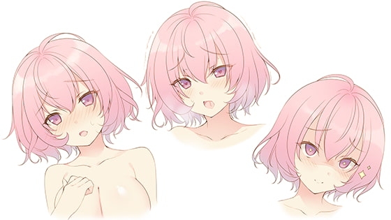 オナニー愛好家～変態ドHな女の子はオナニーグッズ買いに行くだけでもいっぱいオナニーしちゃうの～ [ぱちぱちぼいす] | DLsite 同人 - R18