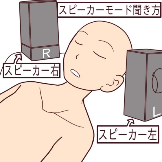 リラクゼーション・サロン・シエスタ 担当日向里美 [Relax Voice] | DLsite 同人 - R18