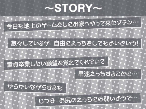 中出しOKダメ天使～おま〇こゆるゆるダメ天使が堕ちるまでどすけべ生交尾～【フォーリーサウンド】 [テグラユウキ] | DLsite 同人 - R18