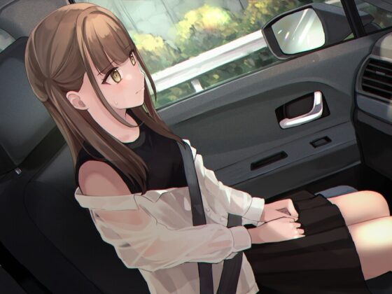 【おしっこ我慢】ツンデレ彼女ちゃんがトイレに行きたいと言い出せずに… [お漏らしふぇち部] | DLsite 同人 - R18