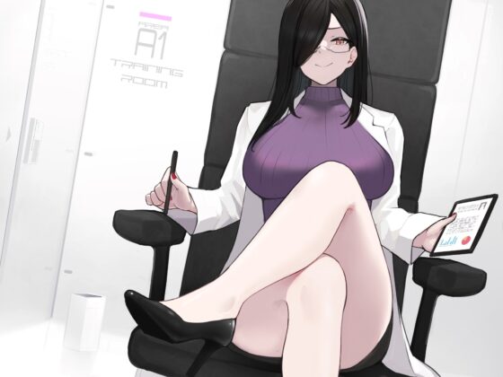 奴隷堕ち確定モルモットの破滅回避実験 [ヒット&アウェイ] | DLsite 同人 - R18