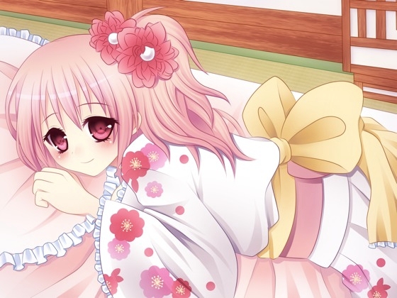 ささやき庵 弥生 [VOICE LOVER] | DLsite 同人 - R18