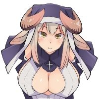 ヤギちゃんとイチャイチャ子作りしちゃうお話 [夢見屋さん] | DLsite 同人 - R18