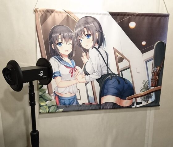 【ASMR】店長…あたし達の事、ほからんでよ?～JKバイトから驚きの告白!明日梨と夏希、秘密の共有メモリー～ [ドッグイヤーカンパニー] | DLsite 同人 - R18