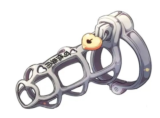 可憐専用の貞操帯～妹に射精管理される1ヶ月～ [B-bishop] | DLsite 同人 - R18
