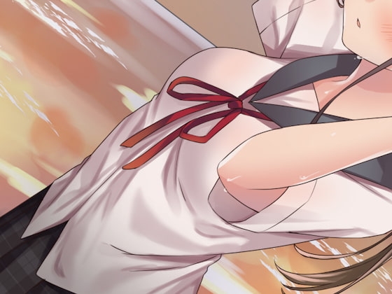 【台本公開】水泳部の先生に強制エロマッサージ!!中出しまでされちゃう [JKシチュボ専門研究所] | DLsite 同人 - R18