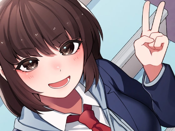 性器逆転 性欲モンスター後輩中出し三昧 [ケチャップ味のマヨネーズ] | DLsite 同人 - R18