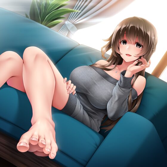 絶対に離さない…あなたのことが好きすぎるヤンデレ娘詰め合わせ [桜ころみんの和茶屋] | DLsite 同人 - R18