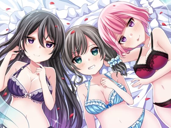 射精我慢大会 メイドに愛されながら射精を煽られる音声 [DL製作班] | DLsite 同人 - R18