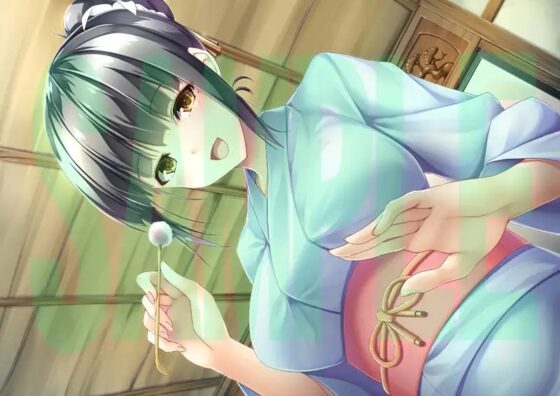 【バイノーラル】方言彼女。～藤代琴乃・京都～ [まっしゅる～む] | DLsite 同人 - R18