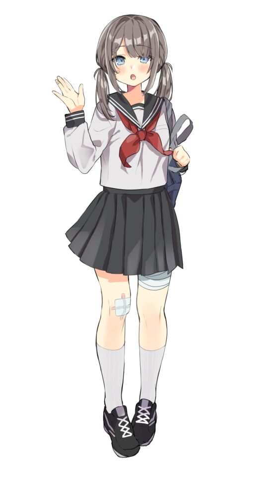 【逃避行ASMR】ここじゃない、どこかへ……【CV.夜道雪】 [RaRo] | DLsite 同人 - R18