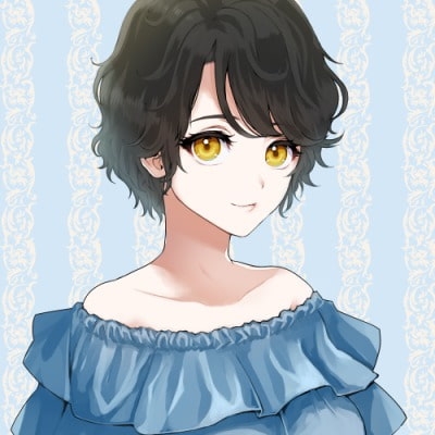 とわのともしび ～えっちで嫉妬深い宇宙人新妻とラブラブ結婚生活する百合音声～ [プルシアン ブルー] | DLsite 同人 - R18