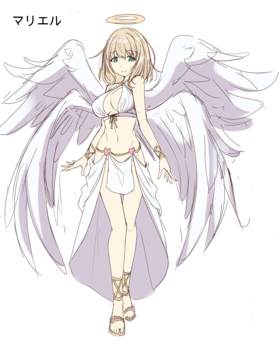 女を落とす方法～produced by cupid～ [ねりんく] | DLsite 同人 - R18