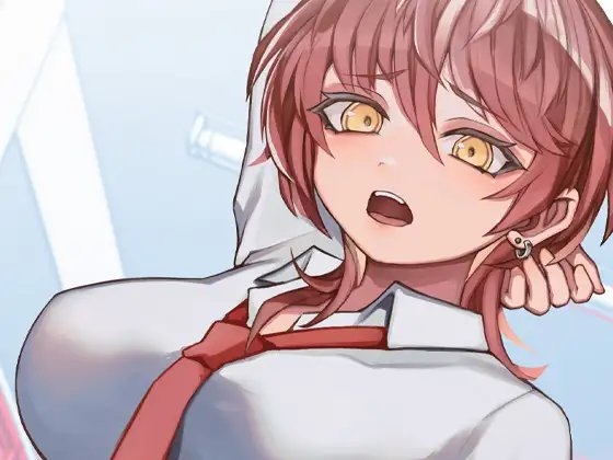 性器逆転 不良後輩女にオナホ扱い [ケチャップ味のマヨネーズ] | DLsite 同人 - R18