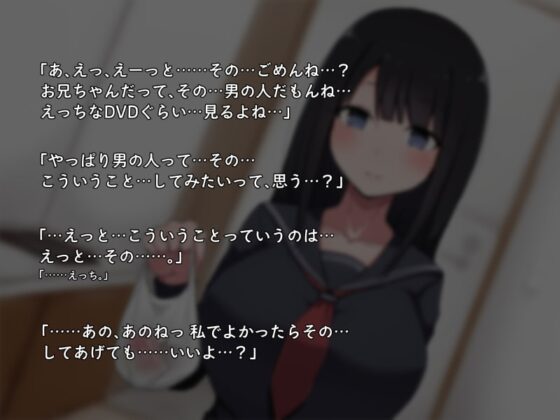 世話焼きブラコン妹 一人暮らしのあなたの家を頻繁に訪れる健気な通い妻妹とあまあまゴム無しえっち【密着中出しバイノーラル】 [aromatic girl] | DLsite 同人 - R18