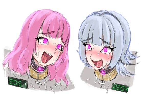 こちょはめ ～くすぐったさに何もかもを支配される～ [電子書籍普及委員会] | DLsite 同人 - R18