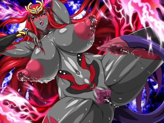 魔神召喚 [にっち音声工房] | DLsite 同人 - R18