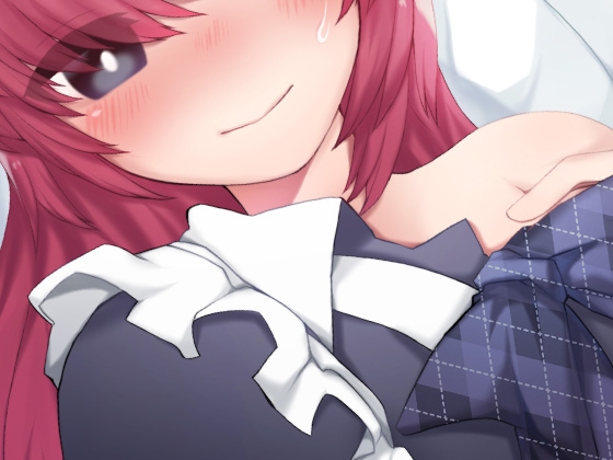 バイノーラルで孕ませ連呼 お姉さんメイドが耳元でささやきながらご褒美受精 [ケチャップ味のマヨネーズ] | DLsite 同人 - R18