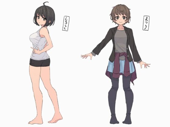 同人音声サークル主の「しろこ」が効果音を作る件 ～ぐっぽり耳舐めや激しいフェラ音など～ [Re:Apple] | DLsite 同人 - R18