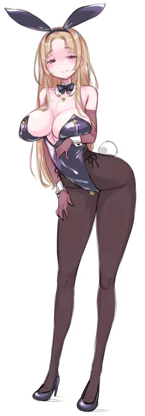 射精管理バニー ルアの男の子マゾ調教 [ほんにゃらインダストリー] | DLsite 同人 - R18