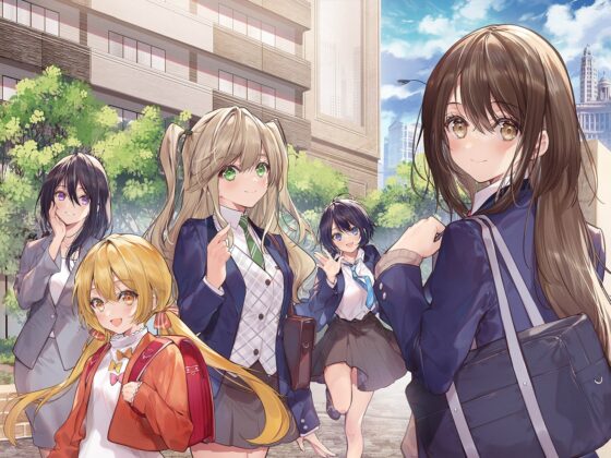 【どんなパジャマが好きですか?】二保かなめ編～いたずらっ娘との過ごし方～【バイノーラル/KU100/フォーリー】 [VIVVVT] | DLsite 同人 - R18