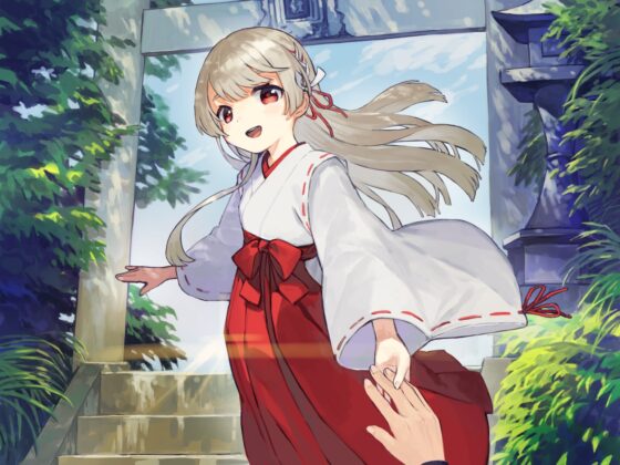 【バイノーラル】お憑かれさま【津軽弁・耳かき・添い寝・膝枕・マッサージ】 [なないろ小町] | DLsite 同人 - R18