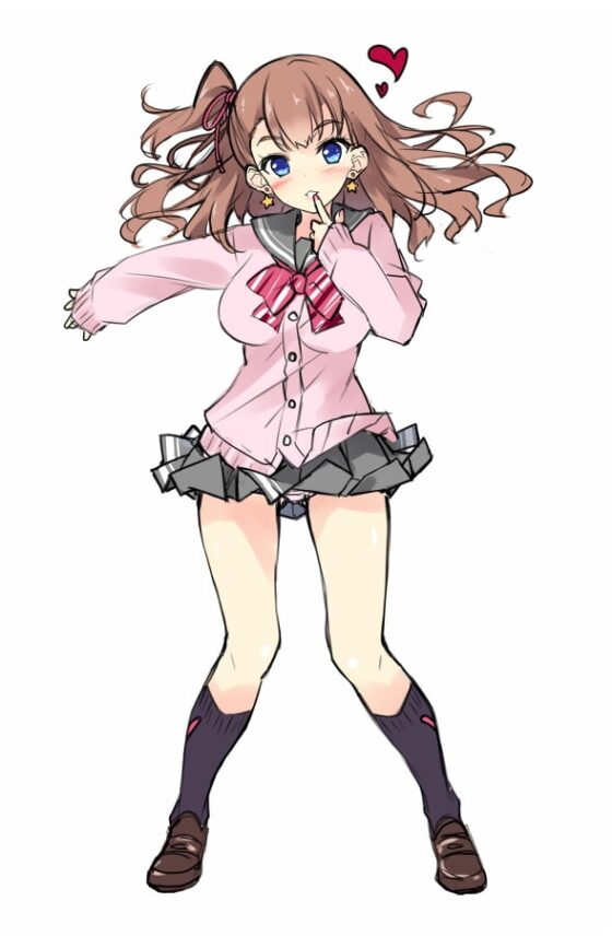 【えっちボイスドラマ】いたいけ小悪魔のJKリコちゃんに パパ呼びされて悶える背徳“えっち”なボイスドラマ [リビプロ] | DLsite 同人 - R18