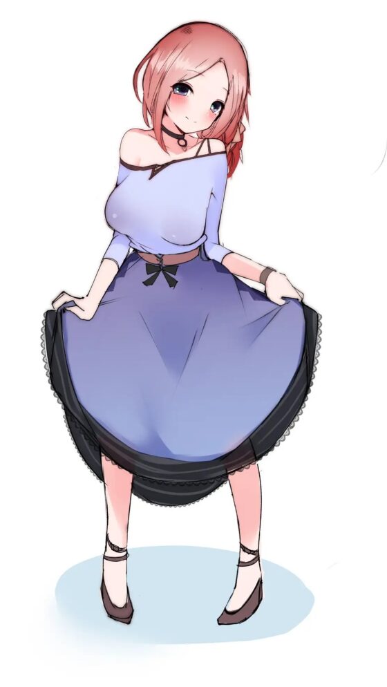 ネトゲの嫁とオフパコ【KU100バイノーラル】 [おみすぱサロン] | DLsite 同人 - R18