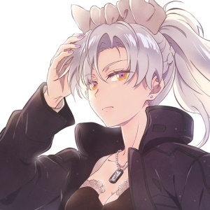 秘密のサロンとクールメイド (耳かき・シャンプー・マッサージ・添い寝・咀嚼音)【CV:浅川 悠】 [音春堂] | DLsite 同人 - R18