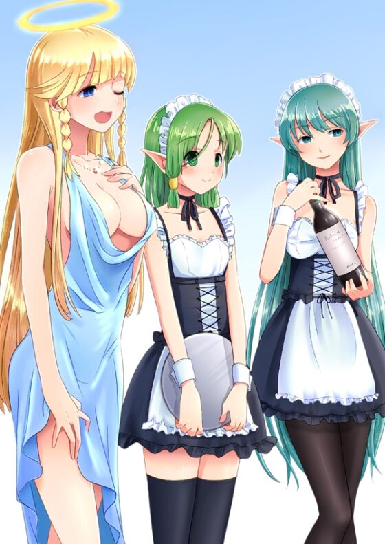 催眠・洗脳セリフコレクション2 [sunflower] | DLsite 同人 - R18