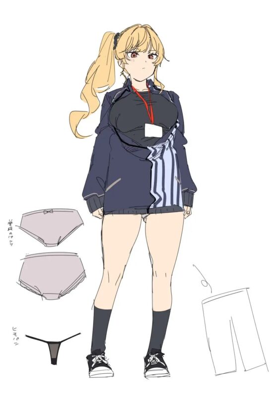 あんたとコンビに!? ほろ酔い生イキバイトギャルのアブない夜勤事情【CV:御子柴泉】 [青ひげ工房] | DLsite 同人 - R18