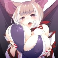 コウモリちゃんとイチャイチャ子作りしちゃうお話 [夢見屋さん] | DLsite 同人 - R18