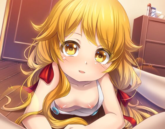 《射精管理》のぞみ☆ペロペロ・シコシコこんとろ〜る【ハイレゾ/バイノーラル】 [しゅしょく] | DLsite 同人 - R18