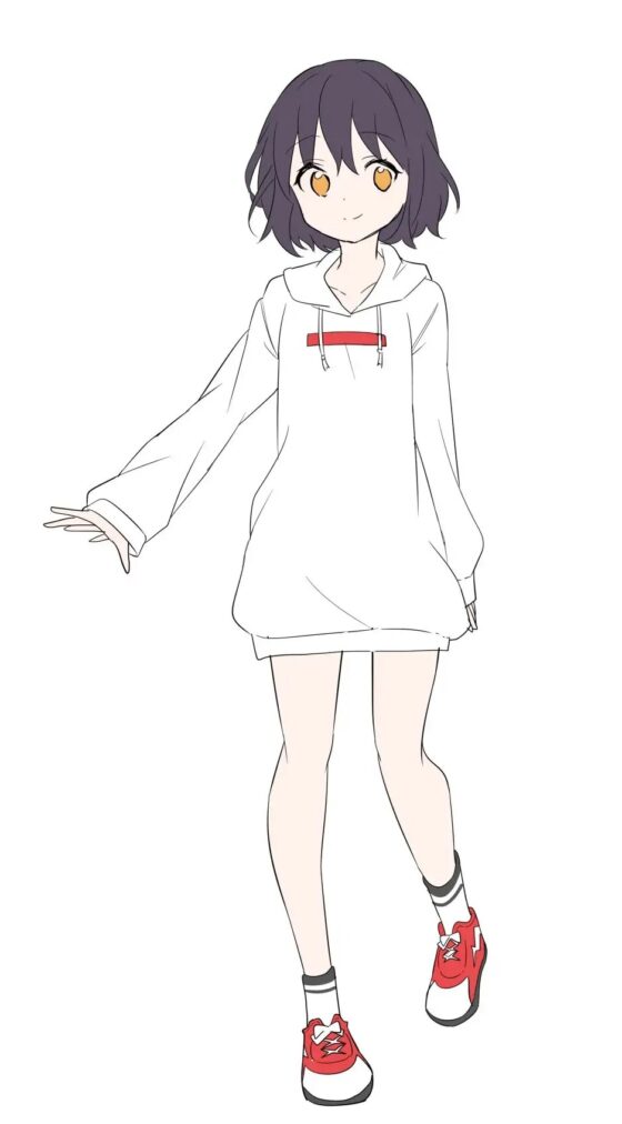 カタコト帰国子女の小悪魔甘責め [夕暮れ図書館] | DLsite 同人 - R18