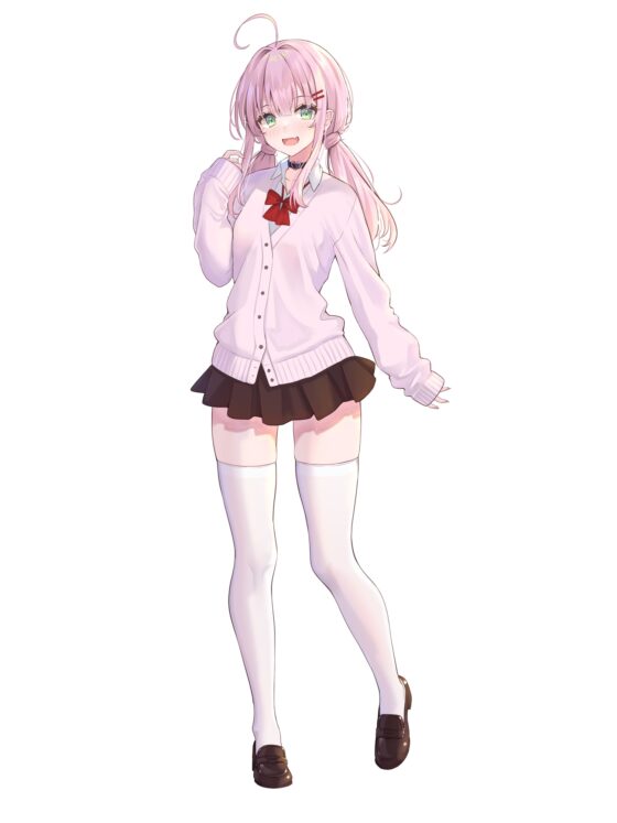 【全年齢版】アナタフェチだから仕方ないよね?～あなたが好きで好きでたまらなくなる病に犯されたので、全力あまあまプレイでいちゃいちゃ☓☓☓～ [かにましゅまろ] | DLsite 同人 - R18