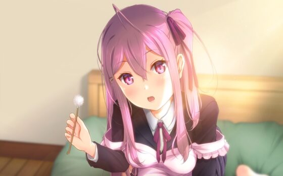 【お世話いっぱい甘々ASMR】あまみみ #01 ～森近ひなた～【CV:首藤志奈】 [Asmr-cy] | DLsite 同人 - R18