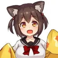 狼ちゃんはご主人様に甘えたい!! [夢見屋さん] | DLsite 同人 - R18