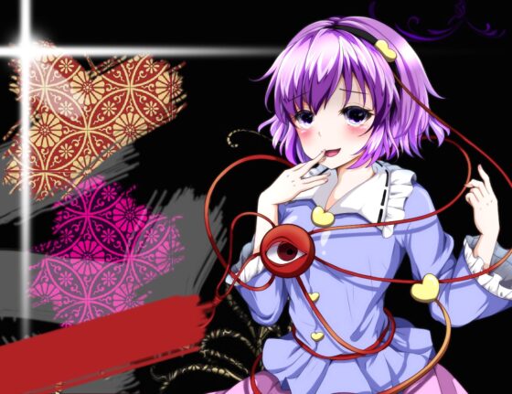 東方病照殿 CASE1 古明地さとりの場合 [North-Side] | DLsite 同人 - R18