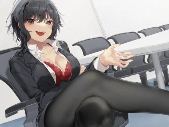 【オホ声】わからせ!メスガキ妹が性奴隷に堕ちるまでのしつけ方 [ゆうとぴゅあ] | DLsite 同人 - R18