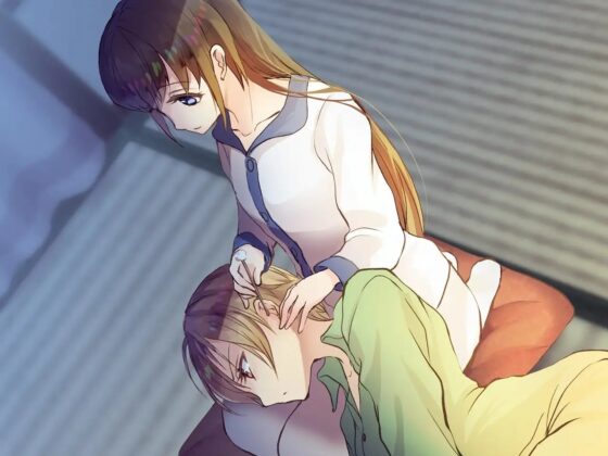 【屋久島 波音ASMR】ぐっすり眠れる耳かきボイス 夜露死苦!?【おまけ-単独耳かきボイス同梱】 [チームランドセル] | DLsite 同人 - R18