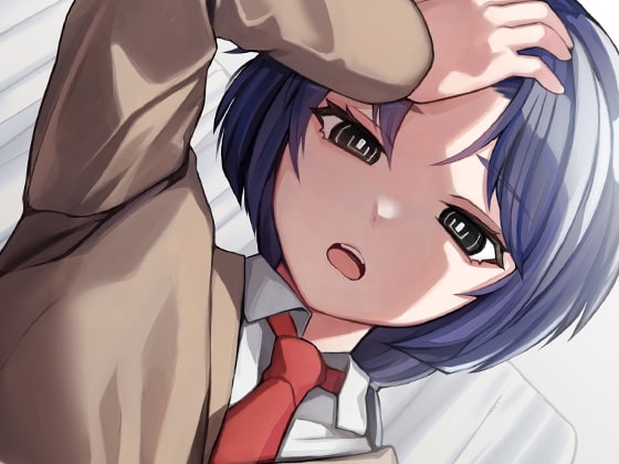 ふたなり風紀委員ぶち込み指導2 [ケチャップ味のマヨネーズ] | DLsite 同人 - R18