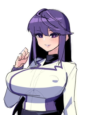 交響戦隊 レゾレンジャー～女幹部様に負け汁垂らして崩壊END～ [ぶたぶたべたべ] | DLsite 同人 - R18