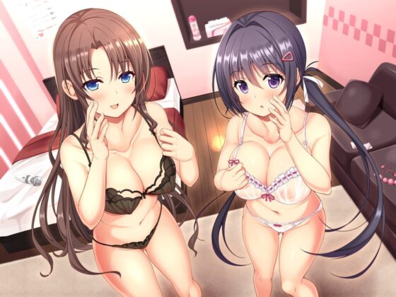 囁きながら～フェラと囁きの濃厚サービス～ [10次元] | DLsite 同人 - R18