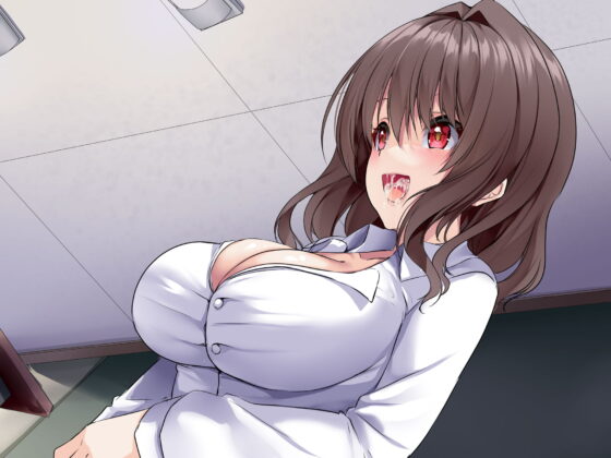 学口内陵辱教師編 [サークルてらおな] | DLsite 同人 - R18