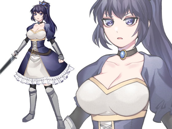 命乞い肉奴隷勇者 必死に助けを乞う女勇者の踊り食い [ケチャップ味のマヨネーズ] | DLsite 同人 - R18