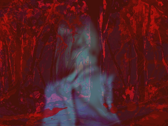 バイノーラル 悪夢音声 [ケチャップ味のマヨネーズ] | DLsite 同人 - R18