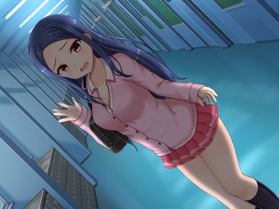 ウリやってたビッチがヤンデレに目覚めたら大好きな彼を篭絡してセックス漬けにした [絵路研究所] | DLsite 同人 - R18