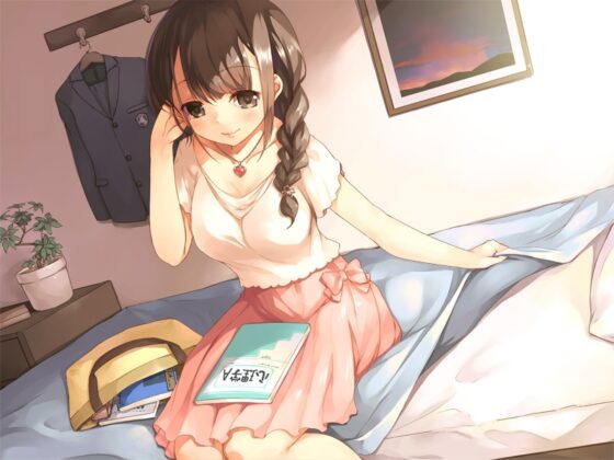 えっちで真面目な先生のぽかぽか催眠 [ヒプノズッキーニ] | DLsite 同人 - R18