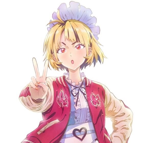 秘密のサロンとヤンキーメイド (耳かき・シャンプー・マッサージ・トレーニング)【CV:小清水 亜美】 [音春堂] | DLsite 同人 - R18