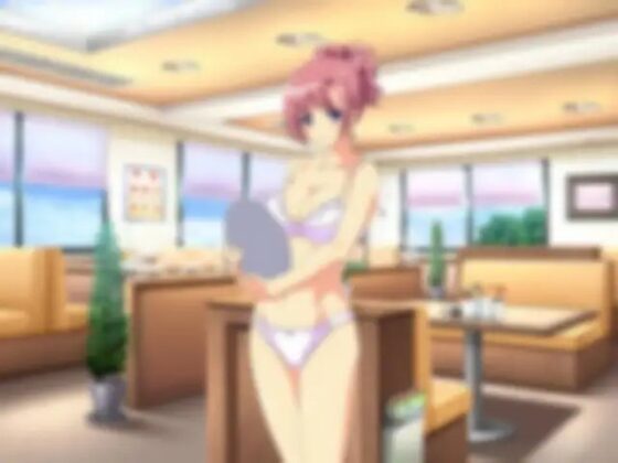 あなたのザーメンミルクティー [Black Shadow] | DLsite 同人 - R18